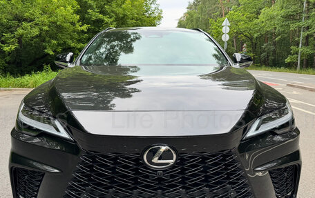 Lexus RX IV рестайлинг, 2026 год, 12 650 000 рублей, 2 фотография