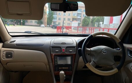 Nissan Bluebird Sylphy II, 2004 год, 300 000 рублей, 6 фотография