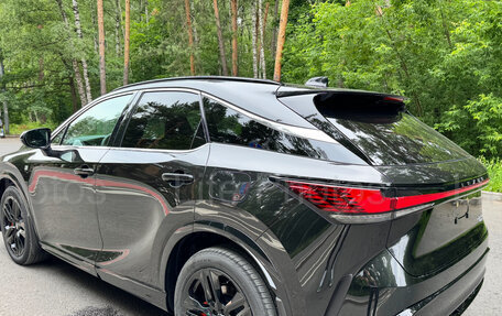 Lexus RX IV рестайлинг, 2026 год, 12 650 000 рублей, 6 фотография