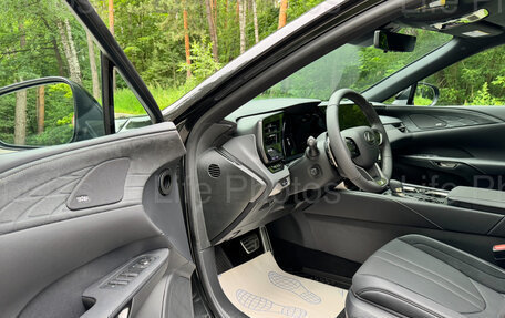 Lexus RX IV рестайлинг, 2026 год, 12 650 000 рублей, 9 фотография