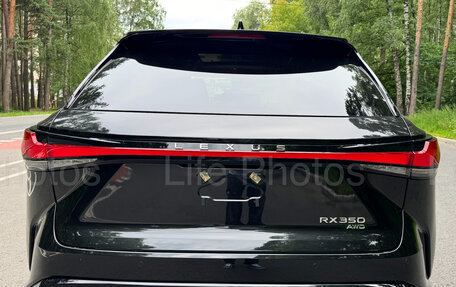 Lexus RX IV рестайлинг, 2026 год, 12 650 000 рублей, 5 фотография