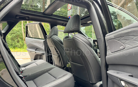 Lexus RX IV рестайлинг, 2026 год, 12 650 000 рублей, 12 фотография