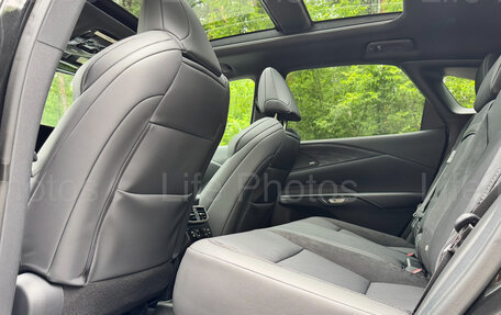 Lexus RX IV рестайлинг, 2026 год, 12 650 000 рублей, 11 фотография