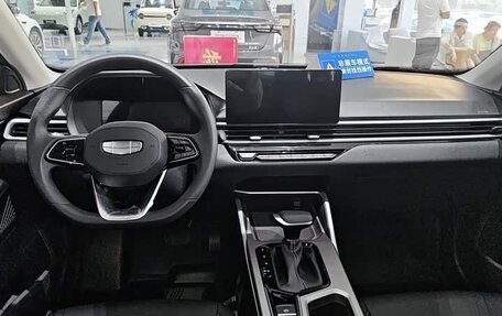 Geely Emgrand, 2026 год, 1 540 000 рублей, 6 фотография