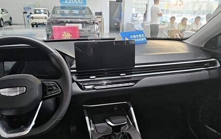 Geely Emgrand, 2026 год, 1 540 000 рублей, 5 фотография