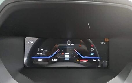 Geely Emgrand, 2026 год, 1 540 000 рублей, 4 фотография