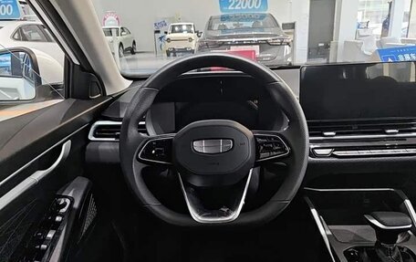Geely Emgrand, 2026 год, 1 540 000 рублей, 3 фотография