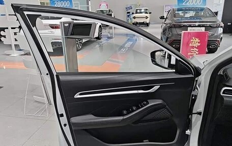 Geely Emgrand, 2026 год, 1 540 000 рублей, 11 фотография