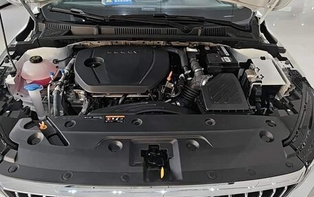 Geely Emgrand, 2026 год, 1 540 000 рублей, 8 фотография