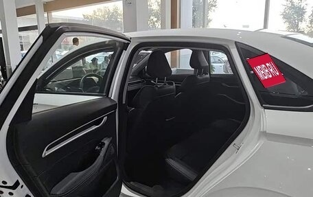 Geely Emgrand, 2026 год, 1 540 000 рублей, 7 фотография