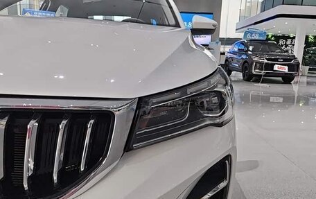 Geely Emgrand, 2026 год, 1 540 000 рублей, 13 фотография