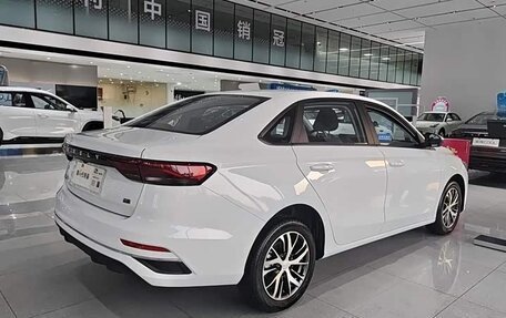 Geely Emgrand, 2026 год, 1 540 000 рублей, 16 фотография