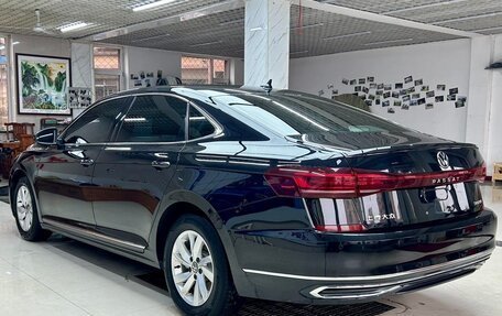 Volkswagen Passat B8 рестайлинг, 2023 год, 1 917 000 рублей, 4 фотография