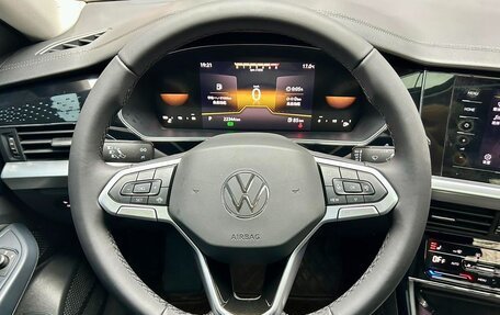 Volkswagen Passat B8 рестайлинг, 2023 год, 1 917 000 рублей, 7 фотография