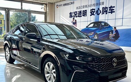 Volkswagen Passat B8 рестайлинг, 2023 год, 1 917 000 рублей, 3 фотография