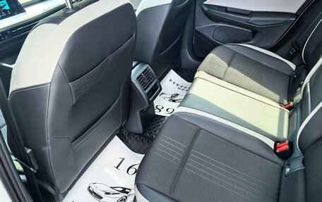 Volkswagen Golf VIII, 2022 год, 1 804 000 рублей, 13 фотография
