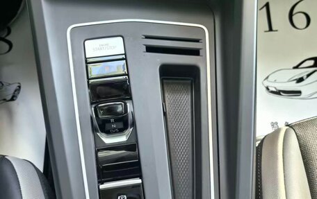 Volkswagen Golf VIII, 2022 год, 1 804 000 рублей, 11 фотография