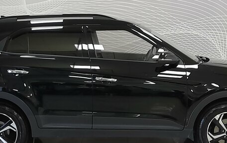 Hyundai Creta I рестайлинг, 2020 год, 2 049 000 рублей, 5 фотография