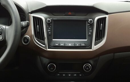 Hyundai Creta I рестайлинг, 2020 год, 2 049 000 рублей, 12 фотография