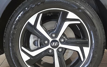 Hyundai Creta I рестайлинг, 2020 год, 2 049 000 рублей, 16 фотография