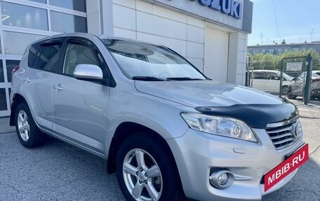 Toyota RAV4, 2010 год, 1 300 000 рублей, 3 фотография