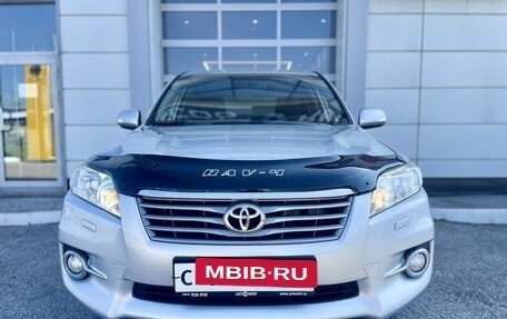 Toyota RAV4, 2010 год, 1 300 000 рублей, 2 фотография