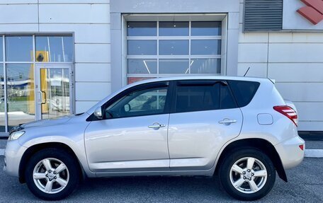 Toyota RAV4, 2010 год, 1 300 000 рублей, 8 фотография