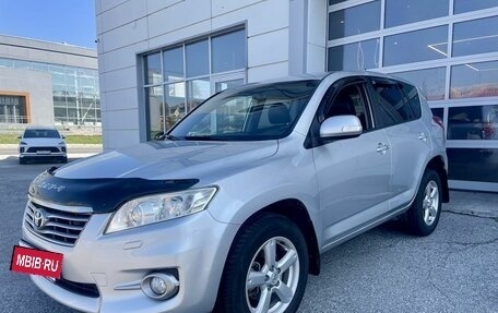 Toyota RAV4, 2010 год, 1 300 000 рублей, 4 фотография