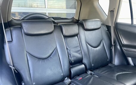 Toyota RAV4, 2010 год, 1 300 000 рублей, 7 фотография
