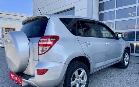 Toyota RAV4, 2010 год, 1 300 000 рублей, 12 фотография