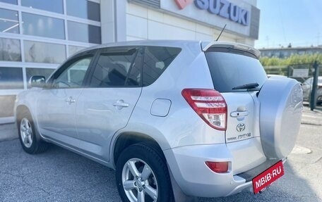 Toyota RAV4, 2010 год, 1 300 000 рублей, 11 фотография