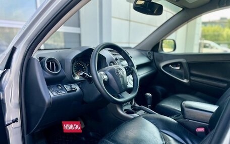 Toyota RAV4, 2010 год, 1 300 000 рублей, 14 фотография