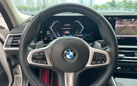 BMW 3 серия, 2023 год, 3 187 000 рублей, 10 фотография