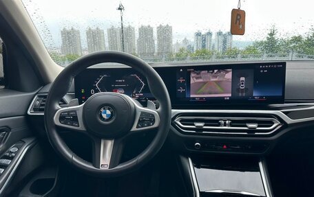 BMW 3 серия, 2023 год, 3 187 000 рублей, 9 фотография