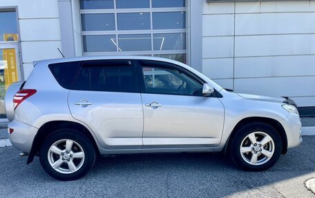 Toyota RAV4, 2010 год, 1 300 000 рублей, 24 фотография