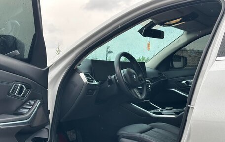 BMW 3 серия, 2023 год, 3 187 000 рублей, 7 фотография