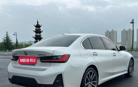 BMW 3 серия, 2023 год, 3 187 000 рублей, 4 фотография