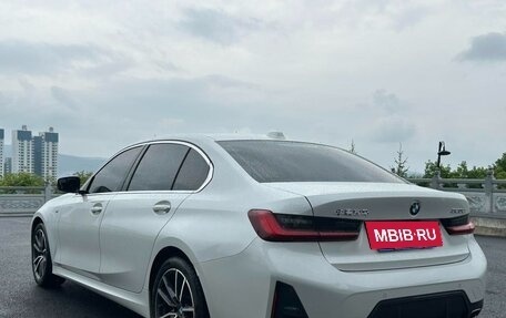 BMW 3 серия, 2023 год, 3 187 000 рублей, 6 фотография