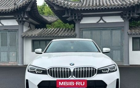 BMW 3 серия, 2023 год, 3 187 000 рублей, 2 фотография
