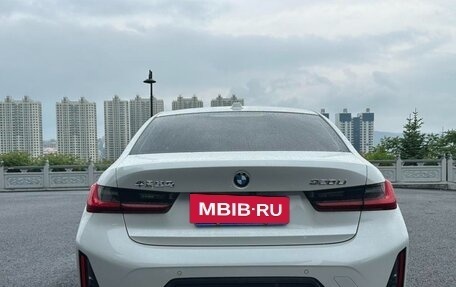 BMW 3 серия, 2023 год, 3 187 000 рублей, 5 фотография