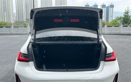 BMW 3 серия, 2023 год, 3 187 000 рублей, 17 фотография