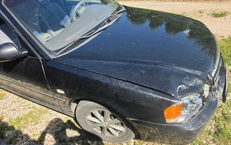 KIA Magentis I, 2003 год, 249 000 рублей, 3 фотография