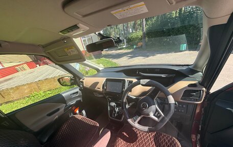 Nissan Serena IV, 2016 год, 1 600 000 рублей, 6 фотография