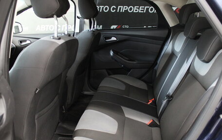 Ford Focus III, 2012 год, 738 000 рублей, 12 фотография