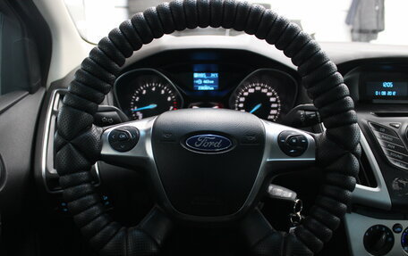 Ford Focus III, 2012 год, 738 000 рублей, 9 фотография