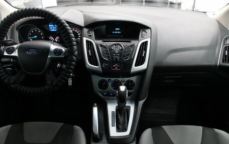 Ford Focus III, 2012 год, 738 000 рублей, 6 фотография