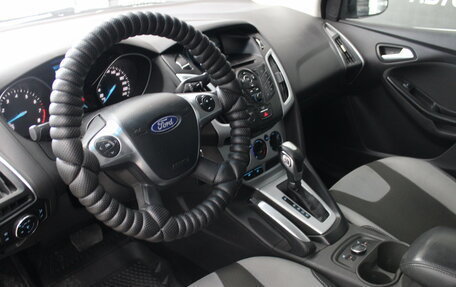Ford Focus III, 2012 год, 738 000 рублей, 5 фотография