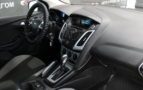 Ford Focus III, 2012 год, 738 000 рублей, 7 фотография