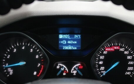 Ford Focus III, 2012 год, 738 000 рублей, 10 фотография