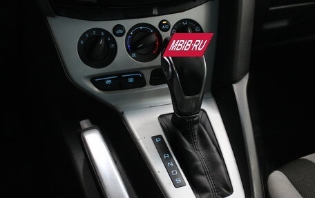 Ford Focus III, 2012 год, 738 000 рублей, 11 фотография
